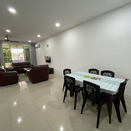 Wawasan Sweet Home - Uts Sibu Buitenkant foto