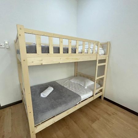 Wawasan Sweet Home - Uts Sibu Buitenkant foto