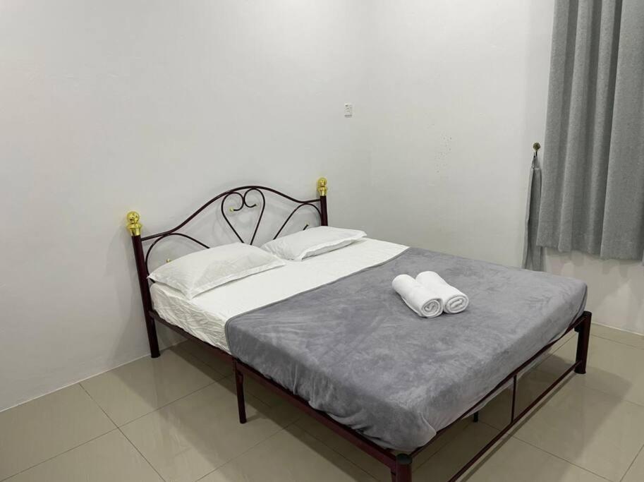 Wawasan Sweet Home - Uts Sibu Buitenkant foto