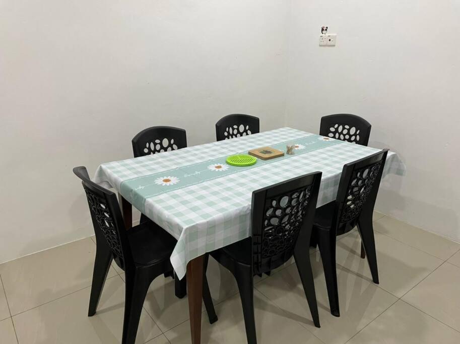Wawasan Sweet Home - Uts Sibu Buitenkant foto