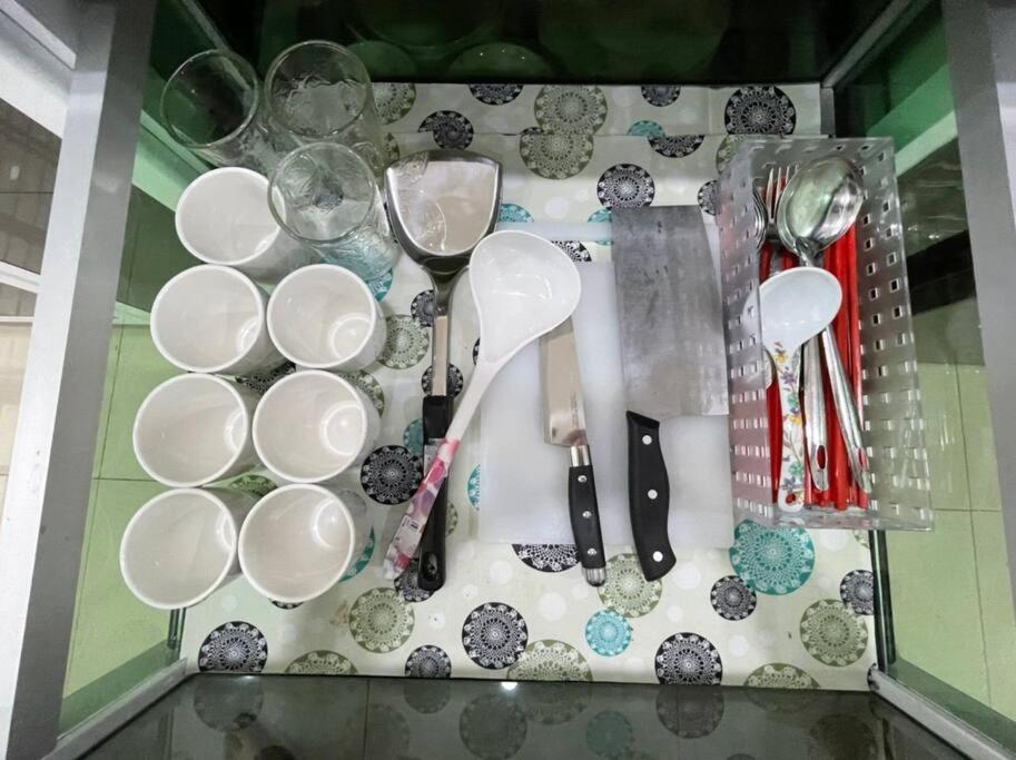 Wawasan Sweet Home - Uts Sibu Buitenkant foto