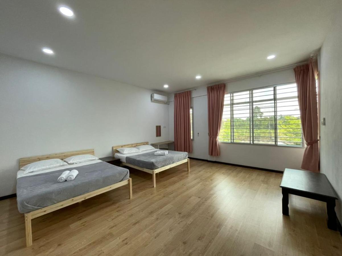 Wawasan Sweet Home - Uts Sibu Buitenkant foto