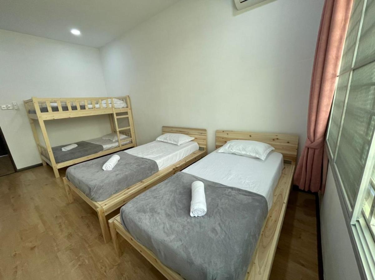 Wawasan Sweet Home - Uts Sibu Buitenkant foto