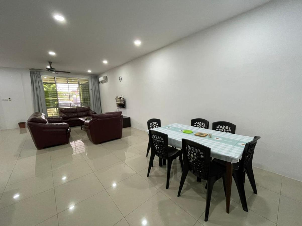 Wawasan Sweet Home - Uts Sibu Buitenkant foto