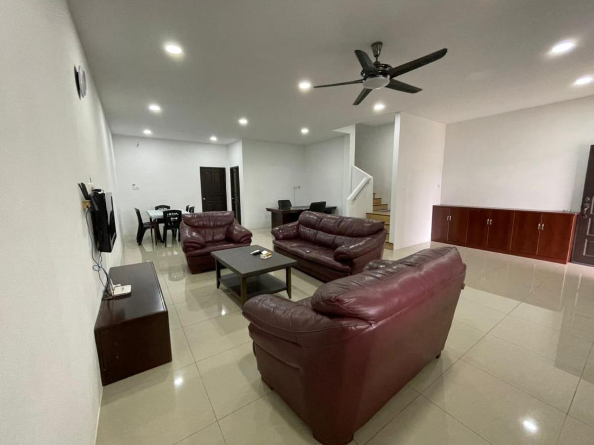 Wawasan Sweet Home - Uts Sibu Buitenkant foto