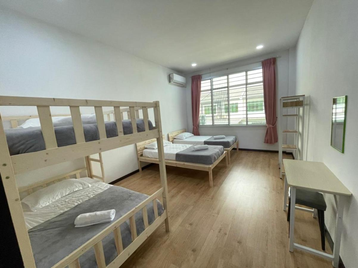 Wawasan Sweet Home - Uts Sibu Buitenkant foto