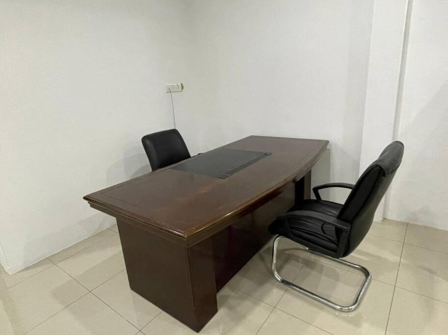 Wawasan Sweet Home - Uts Sibu Buitenkant foto