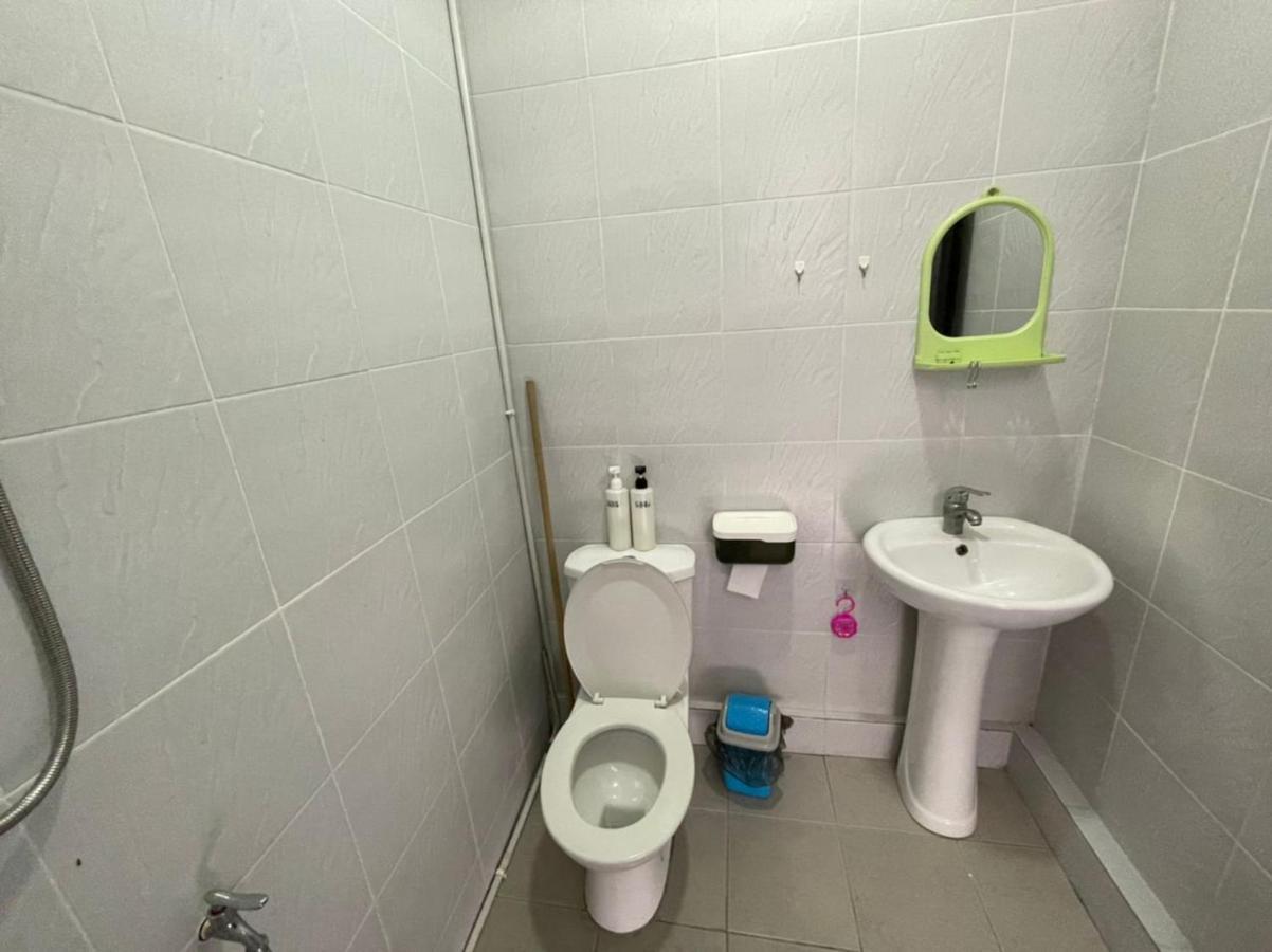 Wawasan Sweet Home - Uts Sibu Buitenkant foto