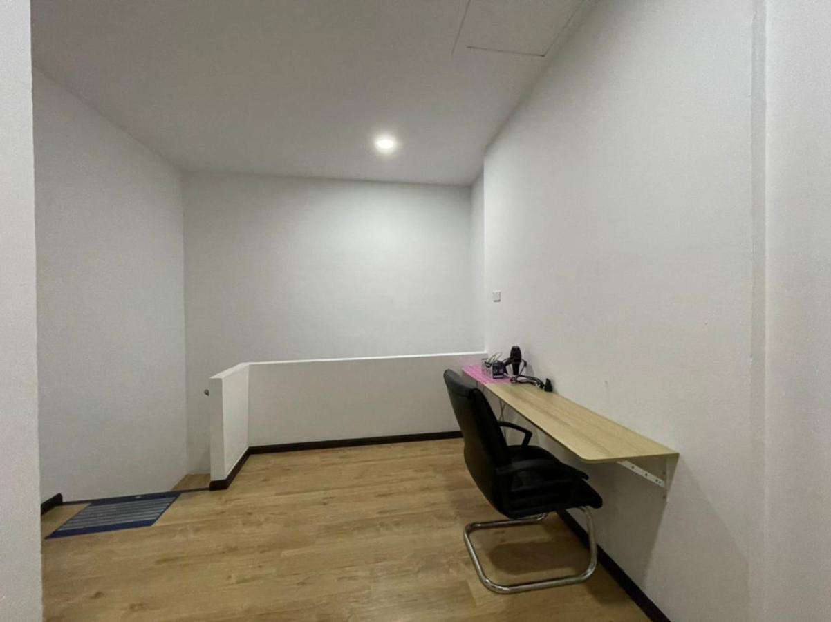 Wawasan Sweet Home - Uts Sibu Buitenkant foto