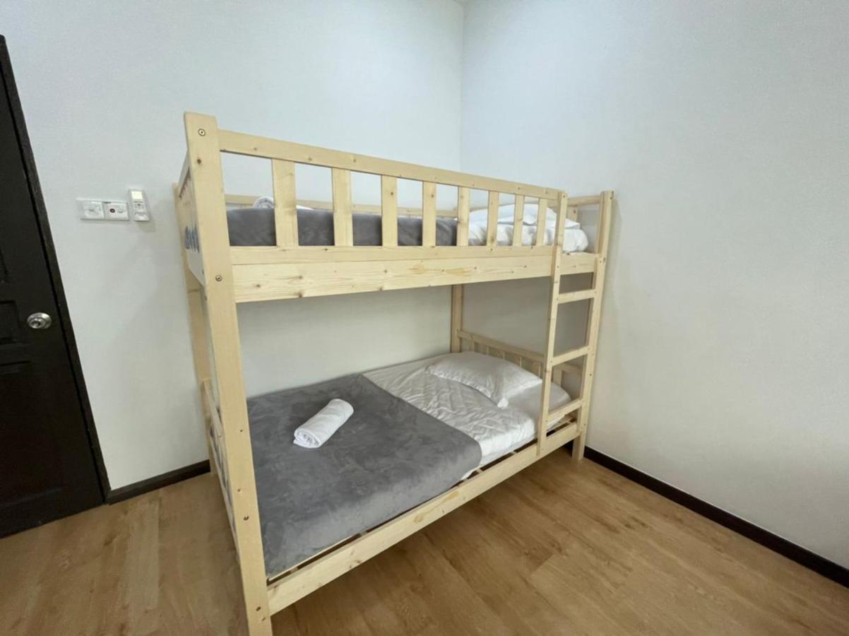 Wawasan Sweet Home - Uts Sibu Buitenkant foto