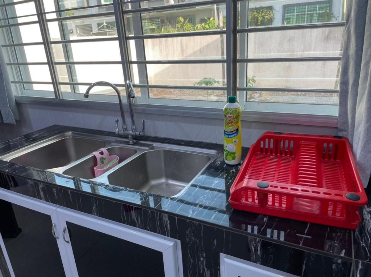 Wawasan Sweet Home - Uts Sibu Buitenkant foto