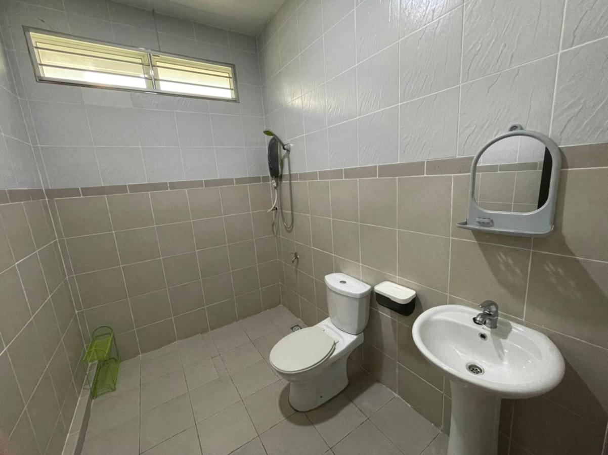 Wawasan Sweet Home - Uts Sibu Buitenkant foto