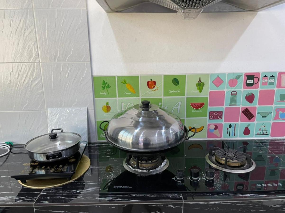 Wawasan Sweet Home - Uts Sibu Buitenkant foto
