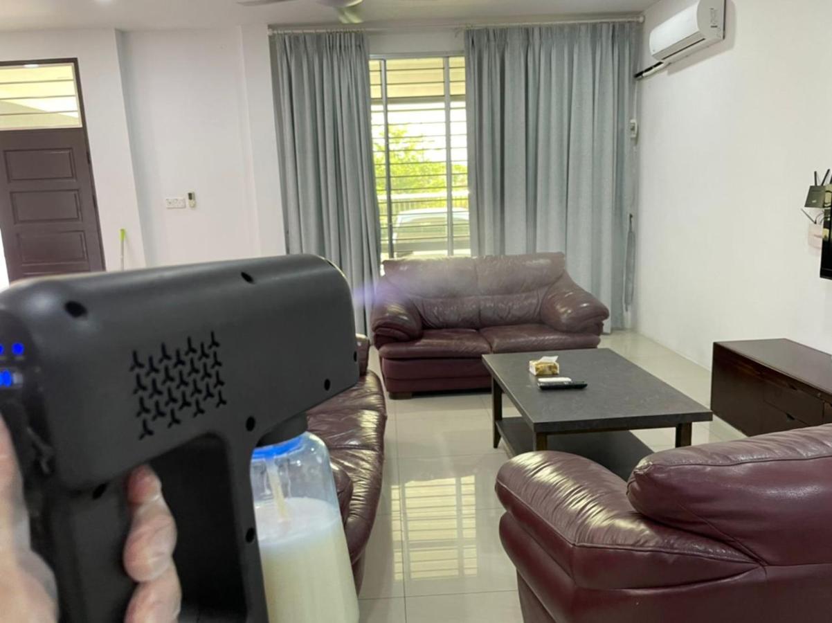 Wawasan Sweet Home - Uts Sibu Buitenkant foto