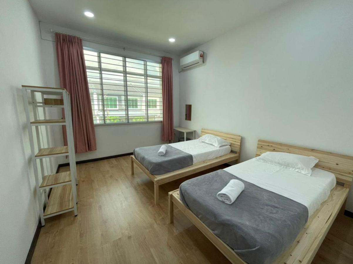 Wawasan Sweet Home - Uts Sibu Buitenkant foto